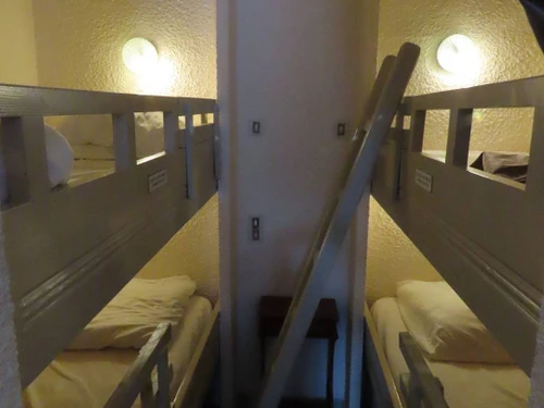 Studio Cauterets, studio flat, 4 persons - photo_18152870983