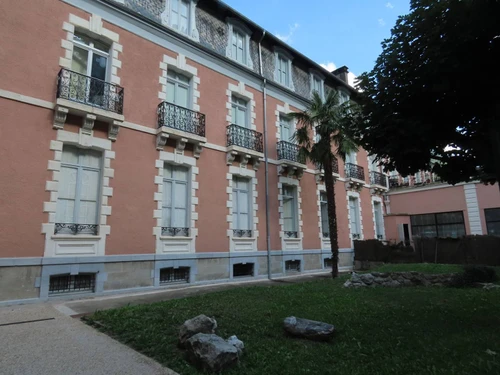 Studio Cauterets, studio flat, 4 persons - photo_18152870983