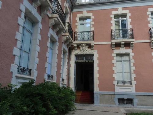 Studio Cauterets, studio flat, 4 persons - photo_18152870983