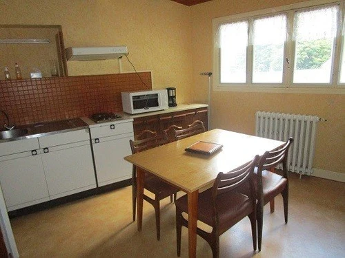 Apartment Cauterets, 2 bedrooms, 5 persons - photo_8549038677