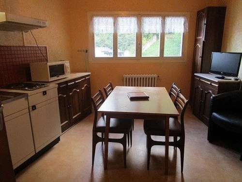 Apartment Cauterets, 2 bedrooms, 5 persons - photo_8549038677