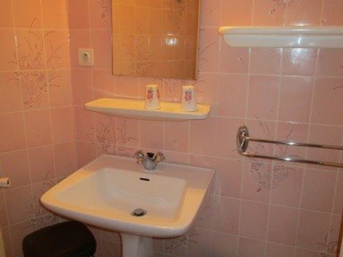 Apartment Cauterets, 2 bedrooms, 5 persons - photo_8549038677