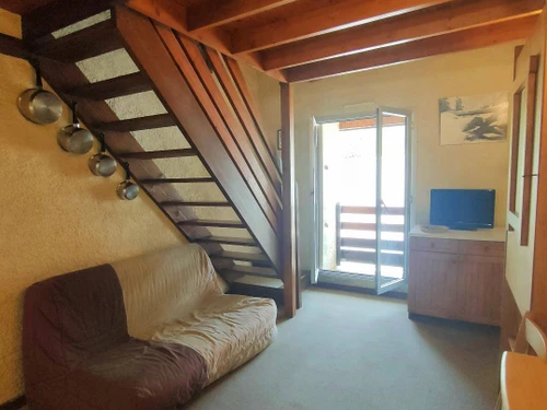 Appartement Cauterets, 2 pièces, 5 personnes - photo_8549047900