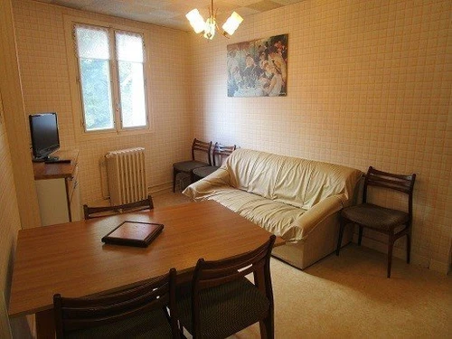 Appartement Cauterets, 3 pièces, 5 personnes - photo_8549050364