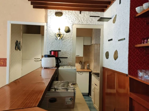 Apartment Cauterets, 2 bedrooms, 8 persons - photo_2551003044