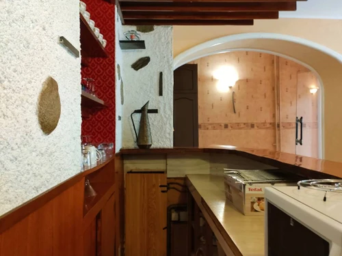 Apartment Cauterets, 2 bedrooms, 8 persons - photo_2551003044