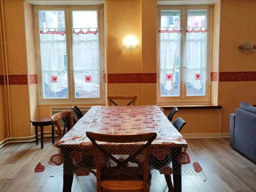 Apartment Cauterets, 2 bedrooms, 8 persons - photo_2551003044