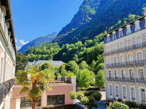 Appartement Cauterets, 2 pièces, 6 personnes - photo_8549047085