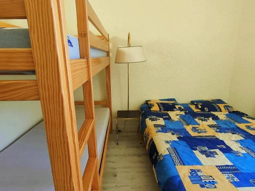 Appartement Cauterets, 2 pièces, 6 personnes - photo_8549047085