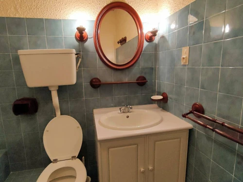 Appartement Cauterets, 2 pièces, 6 personnes - photo_8549047085