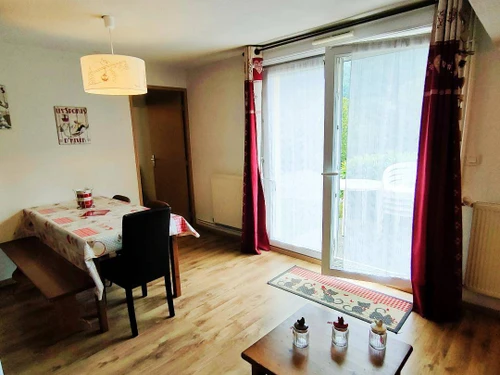 Appartement Cauterets, 2 pièces, 6 personnes - photo_13288974348