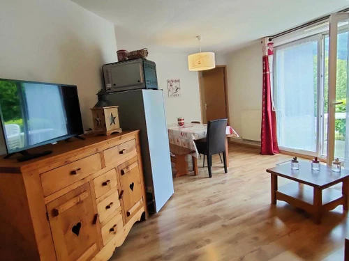 Apartment Cauterets, 1 bedroom, 6 persons - photo_13288974348