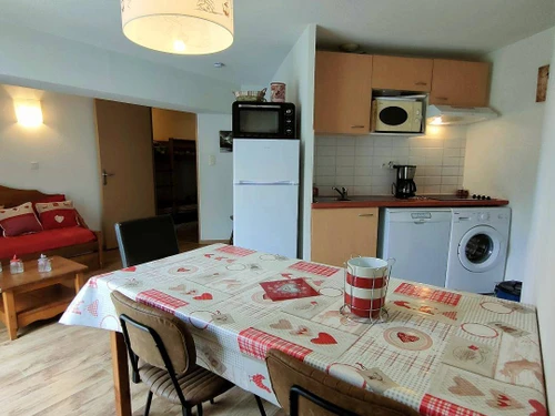 Apartment Cauterets, 1 bedroom, 6 persons - photo_13288974348