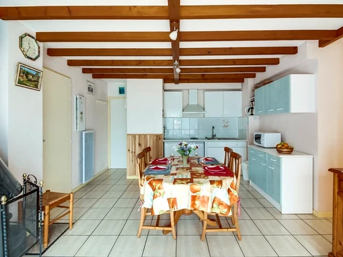 Appartement Esquièze-Sère, 3 pièces, 7 personnes - photo_12432298564