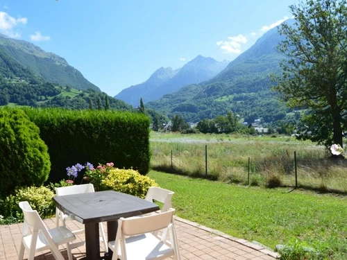 Apartment Esquièze-Sère, 2 bedrooms, 7 persons - photo_12432298564