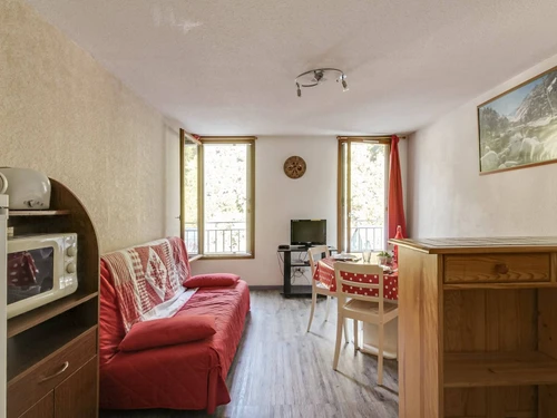 Studio Barèges, studio flat, 6 persons - photo_12256751857