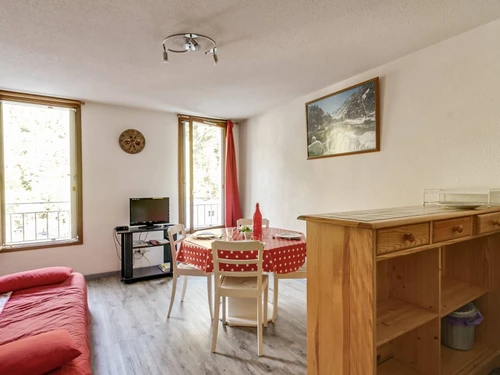 Studio Barèges, studio flat, 6 persons - photo_12256751857