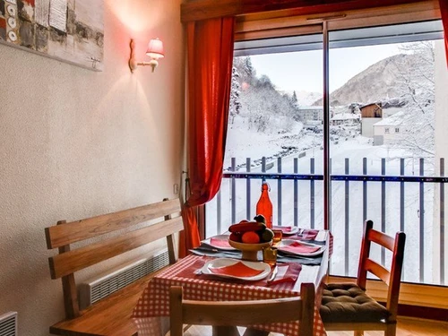 Studio Barèges, studio flat, 4 persons - photo_12301404847