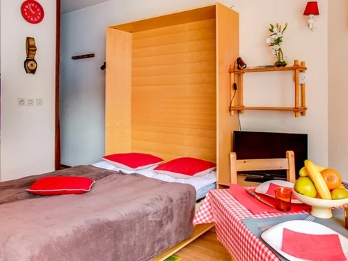 Studio Barèges, studio flat, 4 persons - photo_12301404847