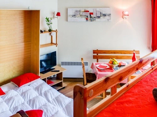 Studio Barèges, studio flat, 4 persons - photo_12301404847