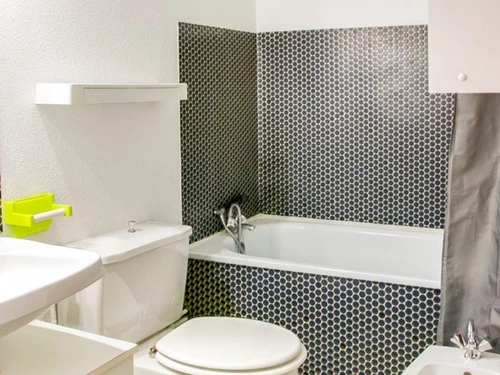 Studio Barèges, studio flat, 4 persons - photo_12301404847