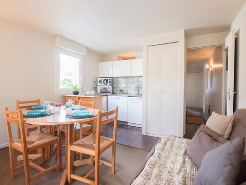 Apartment Saint-Lary-Soulan, 2 bedrooms, 6 persons - photo_10425340700