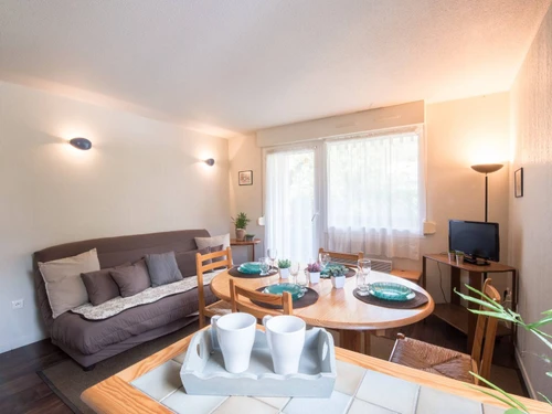 Apartment Saint-Lary-Soulan, 2 bedrooms, 6 persons - photo_10425340700