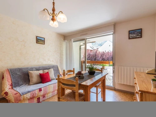 Apartment Saint-Lary-Soulan, 1 bedroom, 4 persons - photo_10425336705