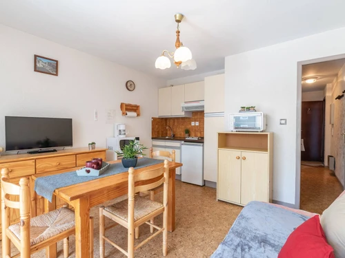 Apartment Saint-Lary-Soulan, 1 bedroom, 4 persons - photo_10425336705
