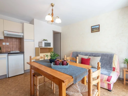 Apartment Saint-Lary-Soulan, 1 bedroom, 4 persons - photo_10425336705