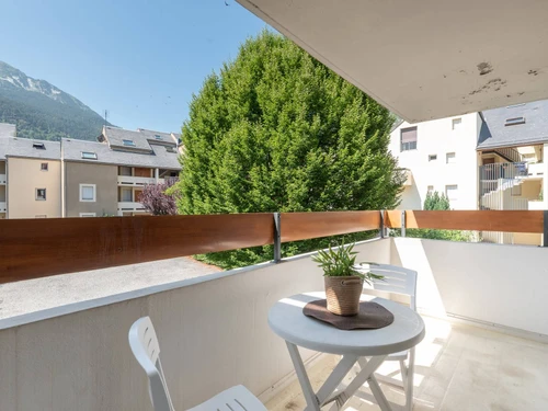 Apartment Saint-Lary-Soulan, 1 bedroom, 4 persons - photo_10425336705