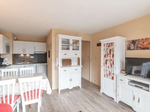 Apartment Saint-Lary-Soulan, 1 bedroom, 6 persons - photo_17170571323