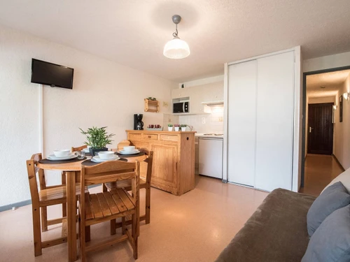 Apartment Saint-Lary-Soulan, 1 bedroom, 6 persons - photo_10425345544