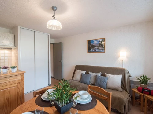 Apartment Saint-Lary-Soulan, 1 bedroom, 6 persons - photo_10425345544