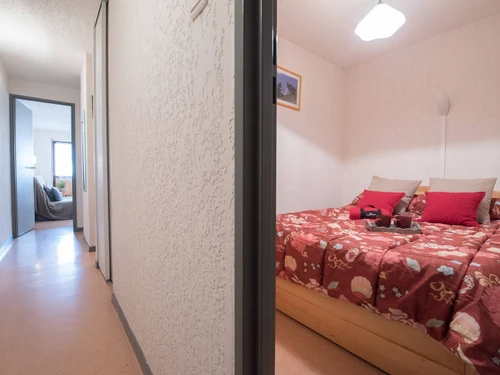 Apartment Saint-Lary-Soulan, 1 bedroom, 6 persons - photo_10425345544