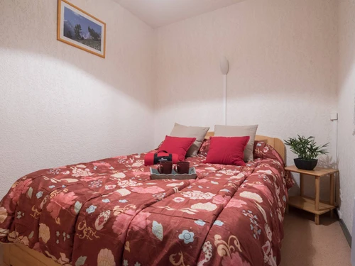 Apartment Saint-Lary-Soulan, 1 bedroom, 6 persons - photo_10425345544