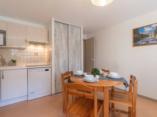 Apartment Saint-Lary-Soulan, 1 bedroom, 6 persons - photo_10425341884
