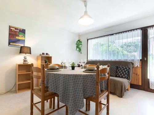Apartment Saint-Lary-Soulan, 1 bedroom, 6 persons - photo_10543203414