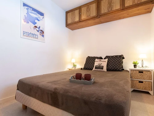 Apartment Saint-Lary-Soulan, 1 bedroom, 6 persons - photo_10543203414