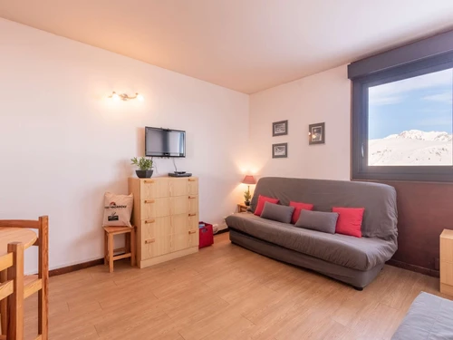 Studio Saint-Lary-Soulan, studio flat, 4 persons - photo_14927544734