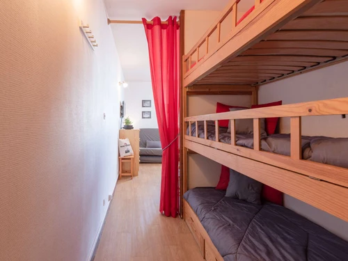 Studio Saint-Lary-Soulan, studio flat, 4 persons - photo_14927544734