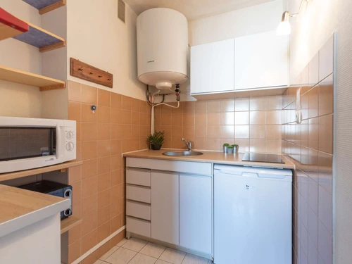 Studio Saint-Lary-Soulan, studio flat, 4 persons - photo_14927544734