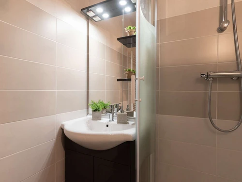 Studio Saint-Lary-Soulan, studio flat, 4 persons - photo_14927544734