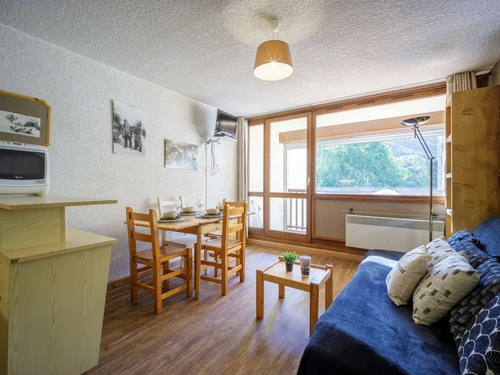 Studio Saint-Lary-Soulan, studio flat, 4 persons - photo_17778848322