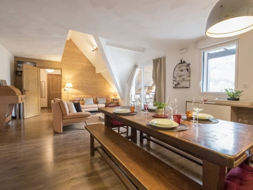 Apartment Saint-Lary-Soulan, 3 bedrooms, 10 persons - photo_15747617828