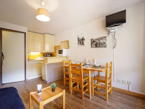 Studio Saint-Lary-Soulan, studio flat, 4 persons - photo_17778848322