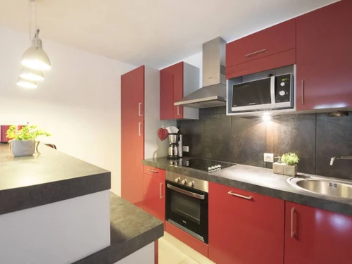 Apartment Saint-Lary-Soulan, 3 bedrooms, 10 persons - photo_15747617828