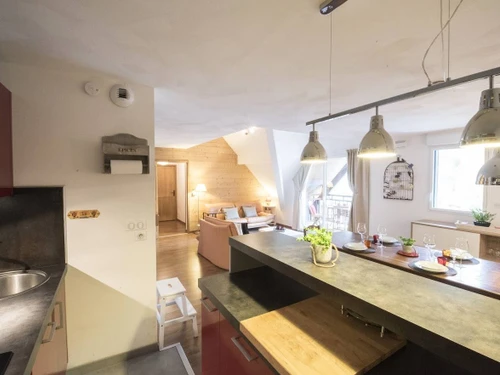 Apartment Saint-Lary-Soulan, 3 bedrooms, 10 persons - photo_15747617828