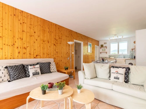 Apartment Saint-Lary-Soulan, 2 bedrooms, 8 persons - photo_14989425780