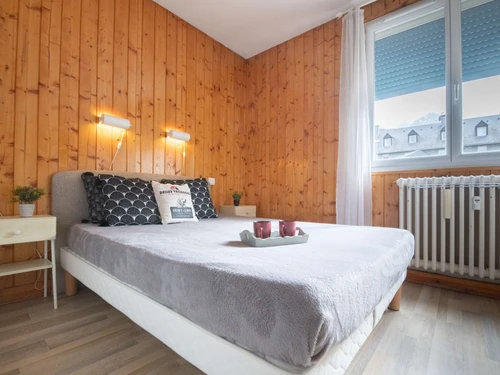 Apartment Saint-Lary-Soulan, 2 bedrooms, 8 persons - photo_14989425780